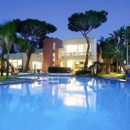 La Reginella & Lacco Ameno (Isola d'Ischia)
