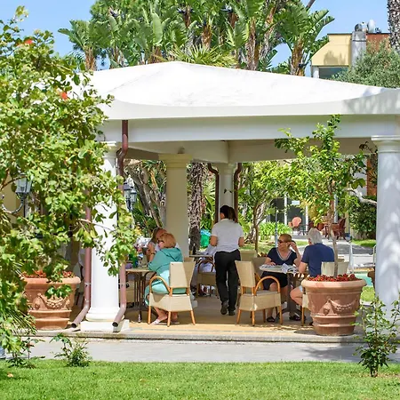 La Reginella & 4* Lacco Ameno (Isola d'Ischia)