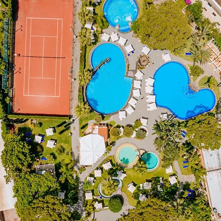 La Reginella & 4* Lacco Ameno (Isola d'Ischia)