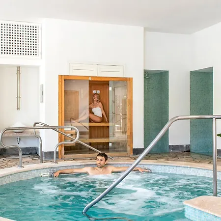La Reginella & 4* Lacco Ameno (Isola d'Ischia)