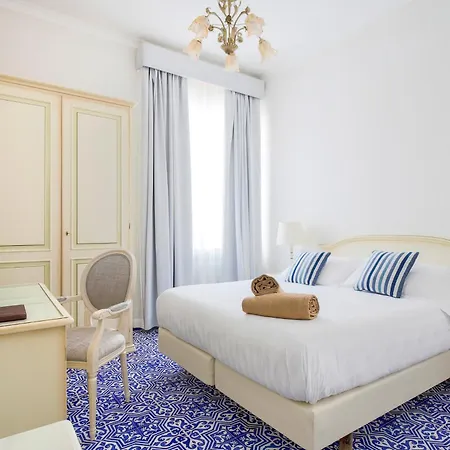 La Reginella & 4* Lacco Ameno (Isola d'Ischia)